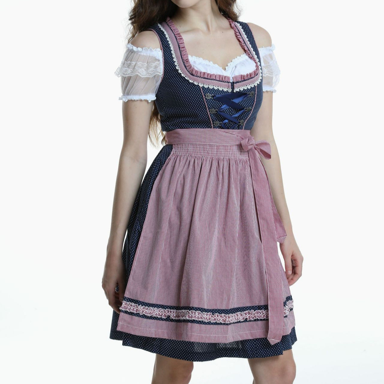 Festival Ethnic Style Dress Banquet Activity Dresses