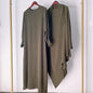 Stylish Classic Versatile Durable Two-piece Set Dresses