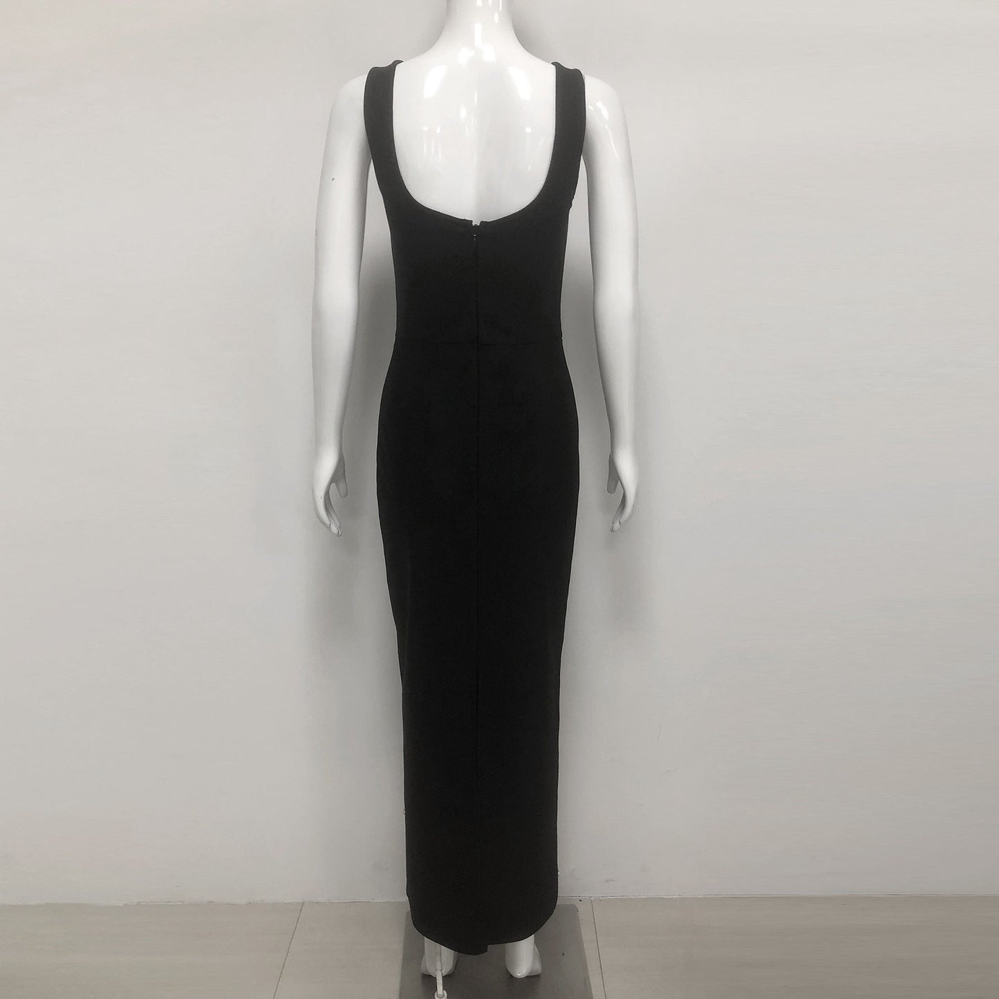Women's Summer Suspender Dress Design Sense Niche Dresses