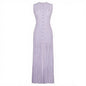 Women's High Quality Summer Slim Slimming Crocheted Dresses