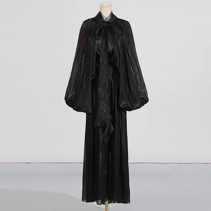 Women's Vietnam Niche Dress Spring Fashion Design Dresses