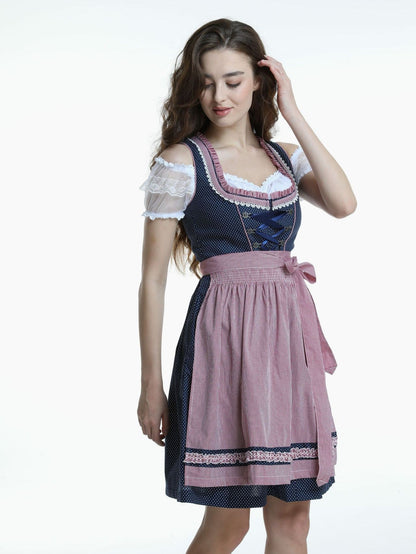 Festival Ethnic Style Dress Banquet Activity Dresses