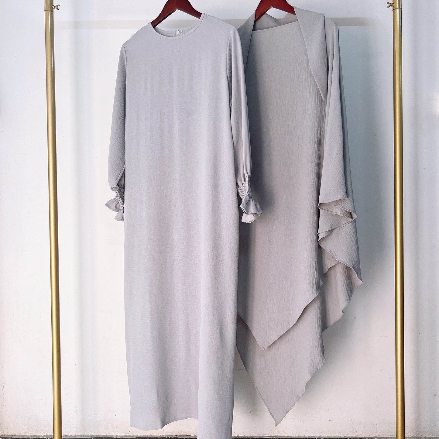 Stylish Classic Versatile Durable Two-piece Set Dresses