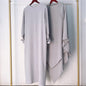 Stylish Classic Versatile Durable Two-piece Set Dresses