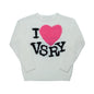 Women's & Men's & Street Gothic Autumn Pullover Knitwear