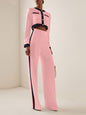 Women's Popular Fashion Temperament Office Wear Suits