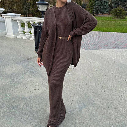 Women's Autumn Lazy Fashion Long For Suits