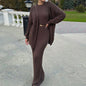 Women's Autumn Lazy Fashion Long For Suits