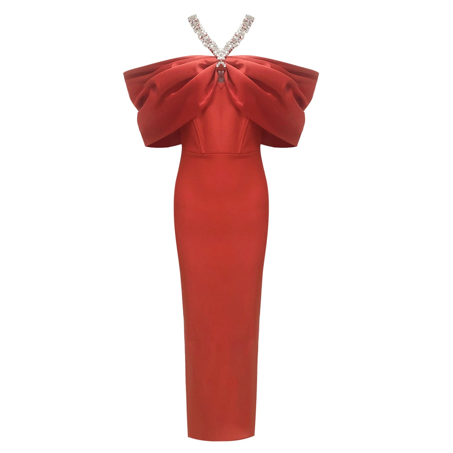 French Style Black Dress Female Summer Temperament Dresses
