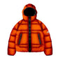 Warm Cotton Fashion Hooded Wear Outdoor Coats
