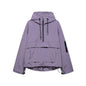 Women's Summer Street Fashion Casual Hooded Jackets