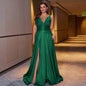 Fashion Elegant Long Dress Banquet Party Dresses
