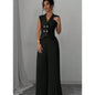 Women's Durable Stylish Beautiful Fashion Pleated Suits