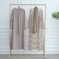 Classic Popular Stylish Three-dimensional Flower Beaded Dresses