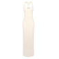 Women's Summer Sexy Spaghetti Straps Sleeveless Sequined Dresses