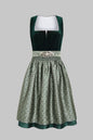 Women's Set Beer Festival Carnival Dress Dresses