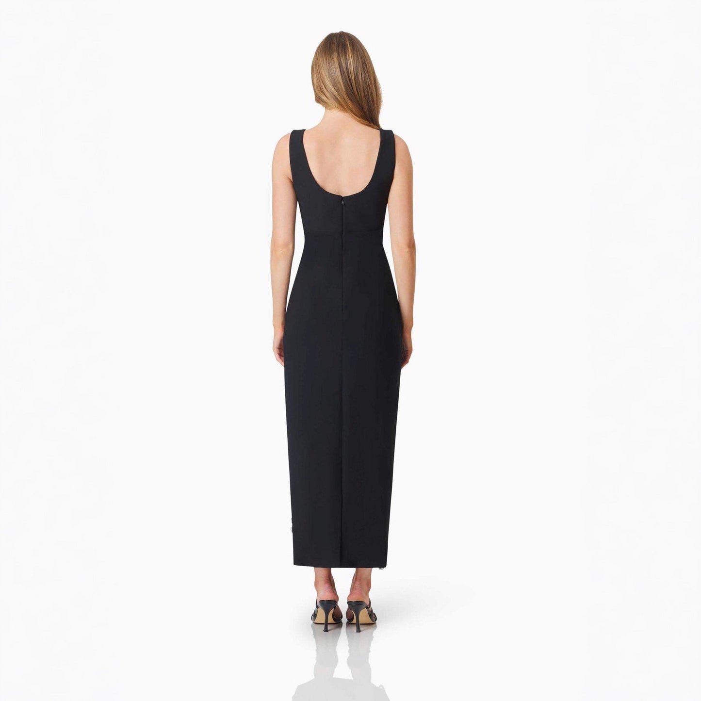 Women's Summer Suspender Dress Design Sense Niche Dresses