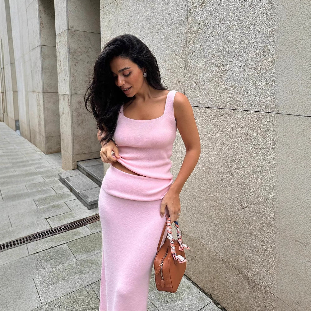 Women's Autumn Sweet Style Loose Slim Fit Suits