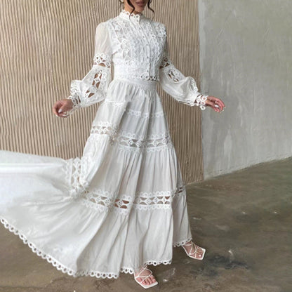 Women's Summer French Style Vintage Court Niche Suits