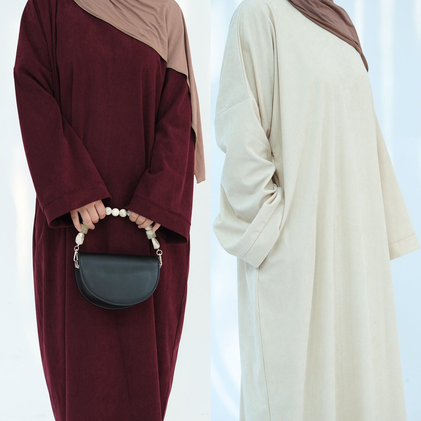 Beautiful Stylish Turkey Loose Casual Dress Dresses