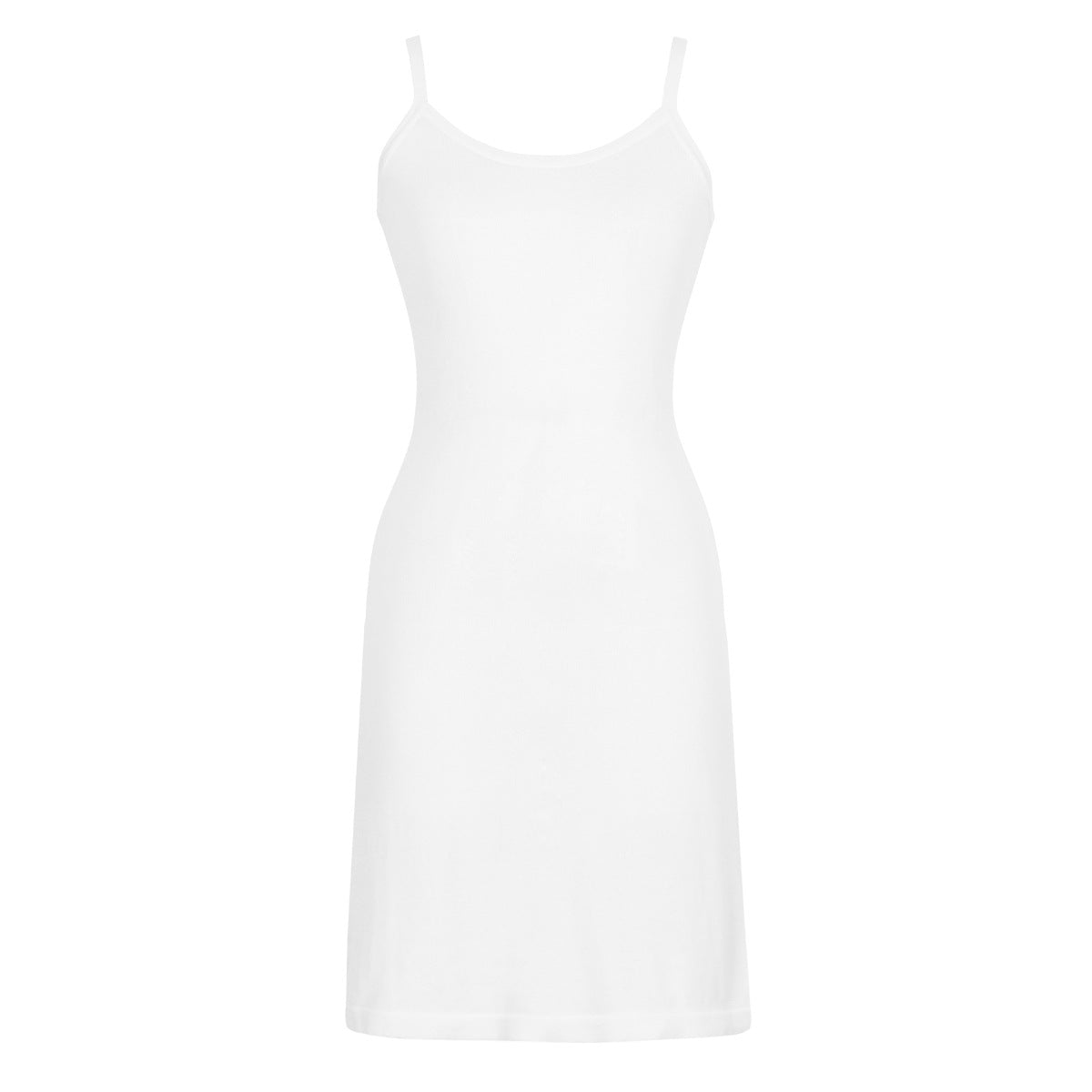 High Quality Beaded Summer Fashionable Knitted Slim Fit Dresses