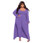 Elastic Sunken Stripe Three-piece Large Fashion Suits