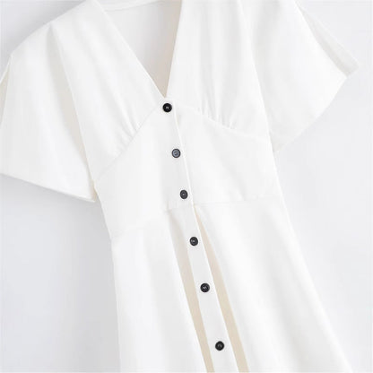 Women's Spring Design Sense Niche Slim Fit Clothing