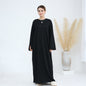 Versatile Popular Thickened Knitting Loose Dress Sweaters