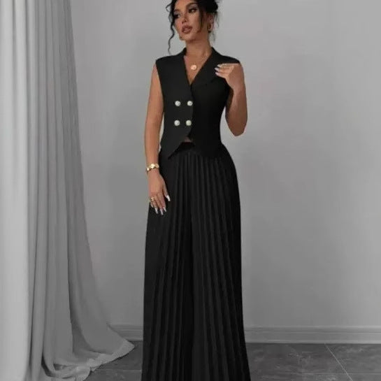 Women's Durable Creative Classy Fashion Pleated Skirts