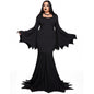Women's Hot Fashion Elegant Slim Dress Batwing Sleeve Dresses