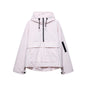 Women's Summer Street Fashion Casual Hooded Jackets