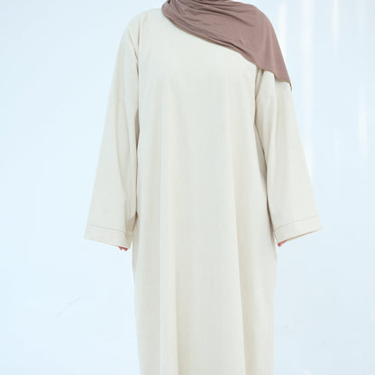 Beautiful Stylish Turkey Loose Casual Dress Dresses