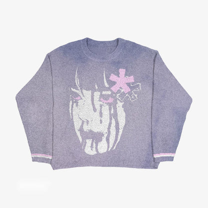 Women's Popular Charming Classy Comfortable Pullover Sweaters