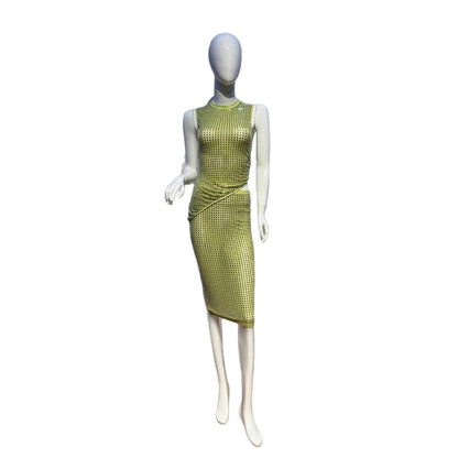 Autumn Hot Sexy Party Gathering Net Suits