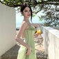 Vacation Dress Picture Color Other Artistic Dresses