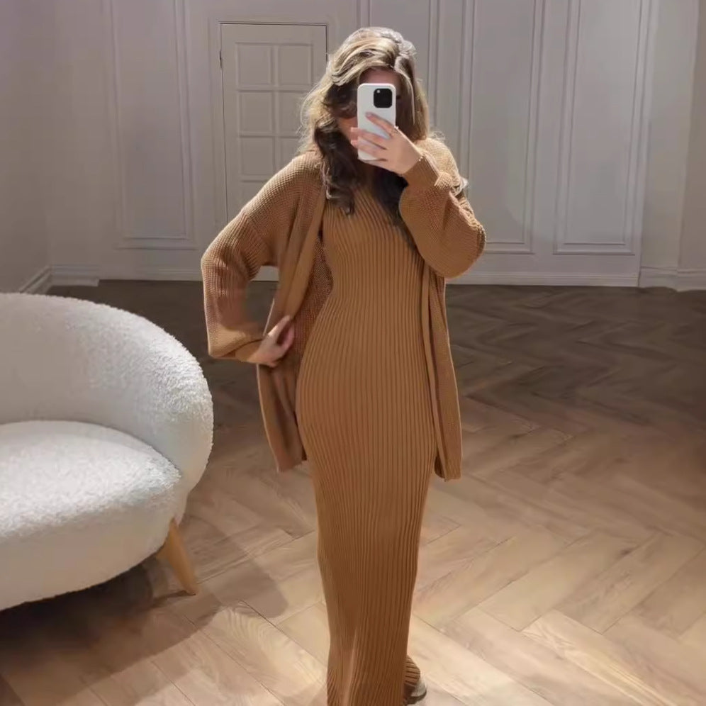 Women's Autumn Lazy Fashion Long For Suits