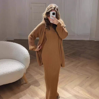 Women's Autumn Lazy Fashion Long For Suits
