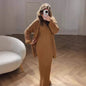 Women's Autumn Lazy Fashion Long For Suits