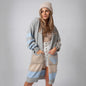 Women's Popular Elegant Casual Loose Knitted Sweaters