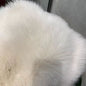 Fur Imitation Fox Lapel Warm Winter Coats