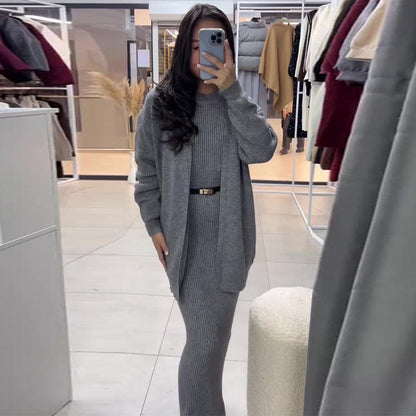 Women's Autumn Lazy Fashion Long For Suits