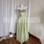 Bandeau Mesh Large Swing Dress Fairy Dresses
