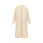 Women's Korean Fashion Comfortable Solid Color With Knitwear