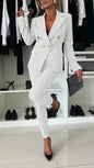 Classic Innovative Cool Trendy Elegant Slim Suits