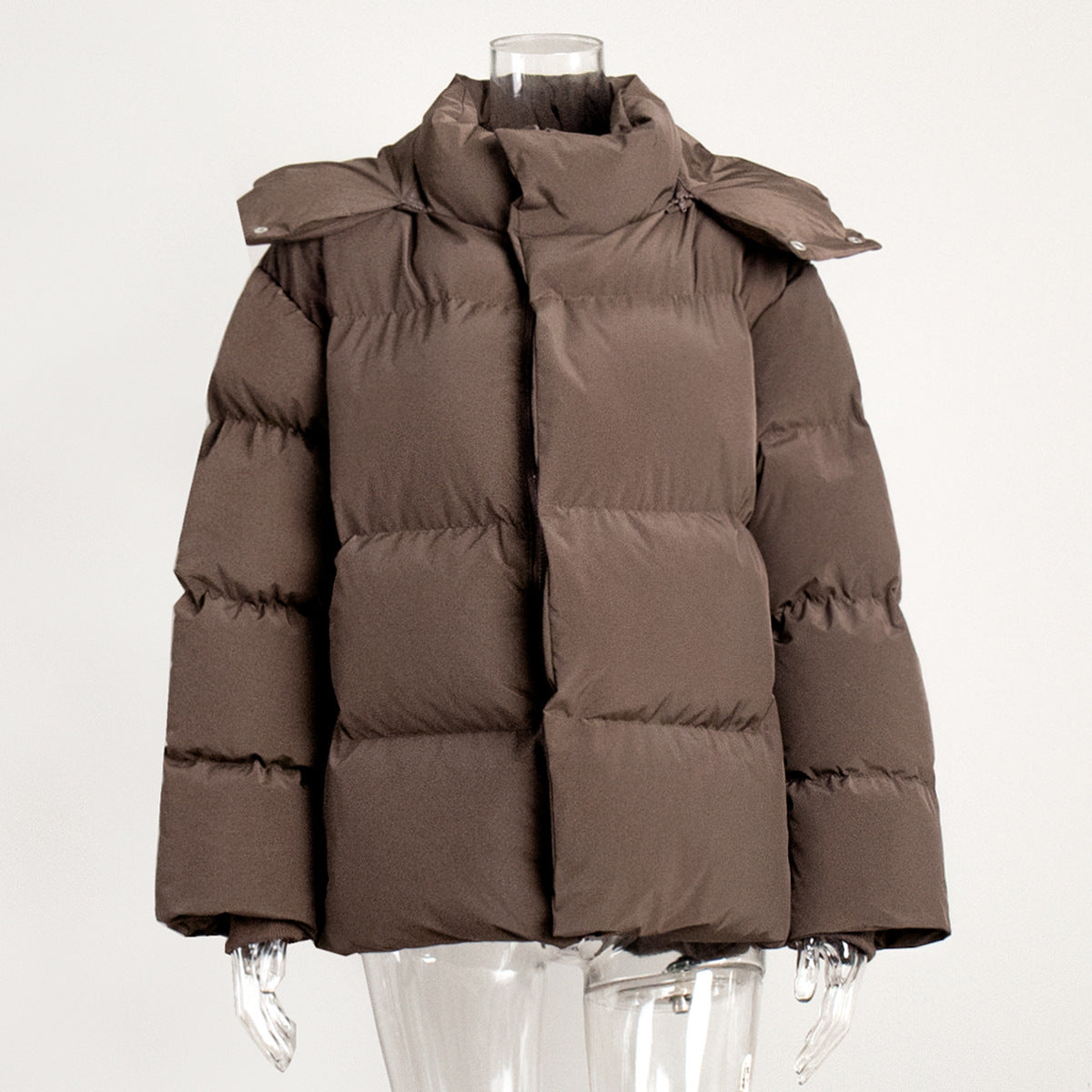Women's Cool Cotton Fashion Loose Baggy Coats