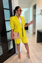 Women's Cool Fashion Two-piece Set Leisure Suits