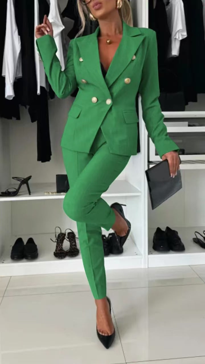 Glamorous Slouchy Popular Creative Elegant Slim Coats