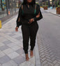 Women's Classic Glamorous Beautiful Personality Fashion Suits