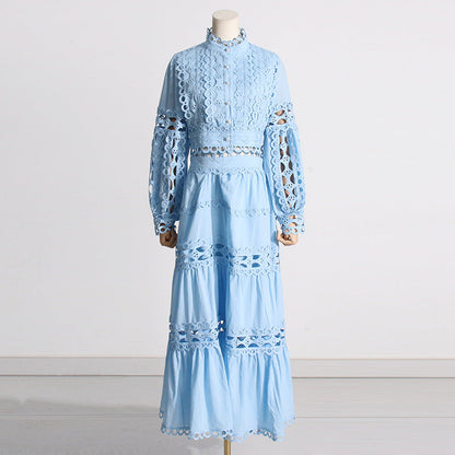 Women's Summer French Style Vintage Court Niche Suits