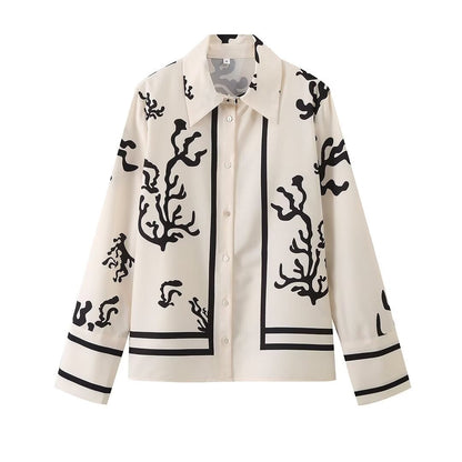 Women's Fashion Dignified Sense Of Design Versatile Suits
